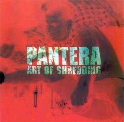 Pantera : Art of Shredding